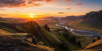 Solo Travel Safety in Iceland: Ultimate Guide for Young Adults Travel