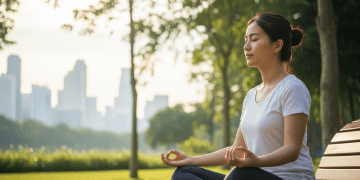 Science-Backed Breathing Techniques for Stress Relief: A Young Adult’s Guide in Singapore Health & Fitness