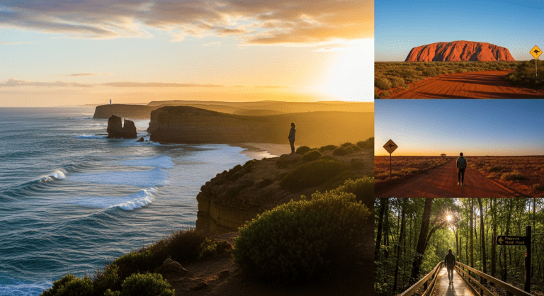 Ultimate Solo Travel Safety Guide for Young Adults in Australia Travel