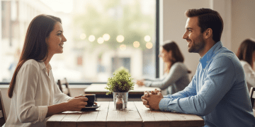 30 Best First Date Questions: Flirty Icebreakers, Fun Prompts & Deep Conversation Starters Dating Tips