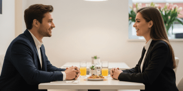 30 First Date Rules for Guys & Girls: How to Impress Your Date and Land a Second Date Dating Tips