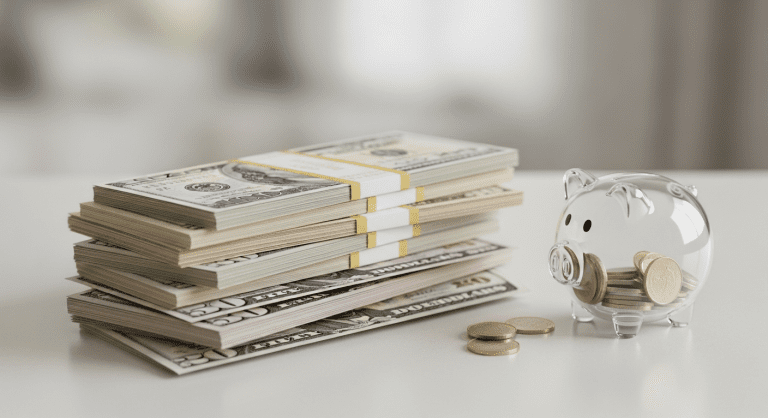How to Build an Emergency Fund: A Step-by-Step Guide for Young Adults in the USA Personal Finances