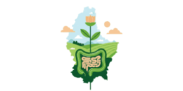 Natural Gut Health Guide for Young Adults in Luxembourg Health & Fitness