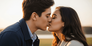 First Kiss Story Guide: How to Craft a Memorable, Relatable Experience Dating Tips