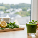 Ultimate Guide to Naturally Boost Gut Health in Luxembourg for Young Adults Health & Fitness