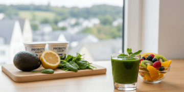 Ultimate Guide to Naturally Boost Gut Health in Luxembourg for Young Adults Health & Fitness