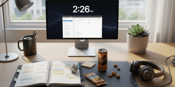 5 Productivity Hacks That Backfire—and What Really Works for Better Focus in 2026 How to