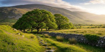 10 Natural Ways to Boost Immunity for 41-50 Year-Olds in Ireland Health & Fitness