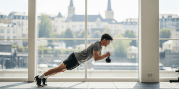 2024 Functional Fitness Guide for Young Adults in Luxembourg Health & Fitness
