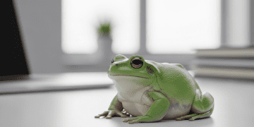Boost Productivity: 'Eat the Frog' Hack to Conquer Procrastination How to