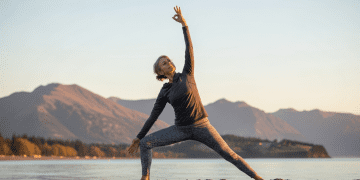 Natural Longevity Tips for New Zealanders Aged 51–60: Age Gracefully & Stay Healthy Health & Fitness