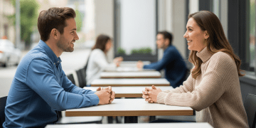 Why Women Want Public First Dates: A Man’s Guide to Respecting Her Safety Dating Tips