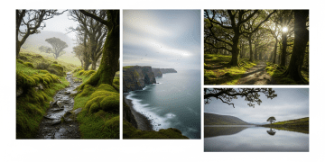 Natural Ways to Boost Brain Health for 51-60-Year-Olds in Ireland Health & Fitness