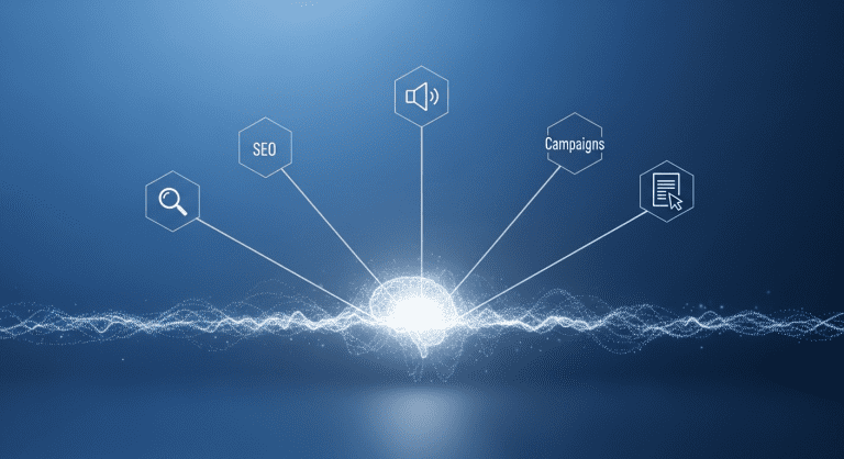 Claude AI for Marketers (2024): Ultimate Guide to Text Generation for SEO & Campaign Success Ai
