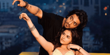 Bollywood Debutants 2025: Ahaan Panday & Aneet Padda Break Box Office Records with Saiyaara Bollywood News
