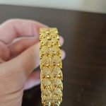 24-Piece Bollywood-Style Gold Tone Bracelets for Women – Affordable Ethnic Glam Bollywood News