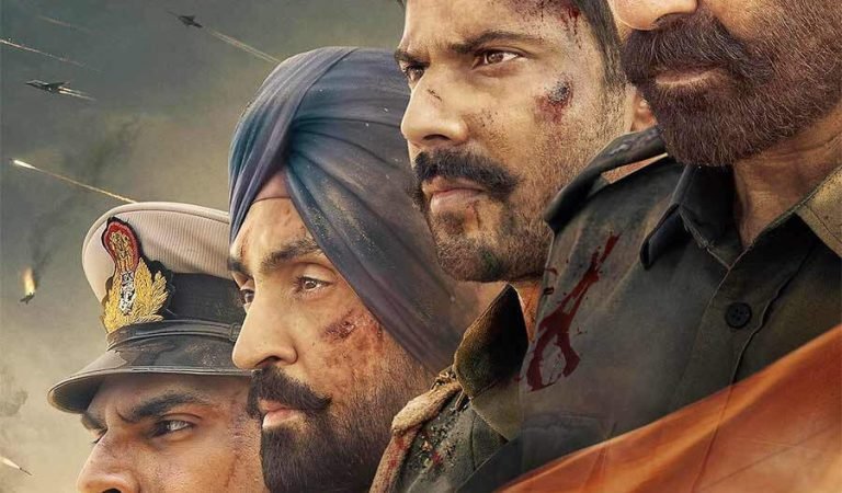 Bollywood Movies January 2026: Top 6 Must-See Films, Release Dates & Star Cast
