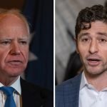 Trump DOJ Investigates Walz, Frey Over Fatal ICE Shooting Clash News