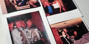 Newly Released Epstein Files: Key Revelations, Trump Allegations & What You Need to Know News