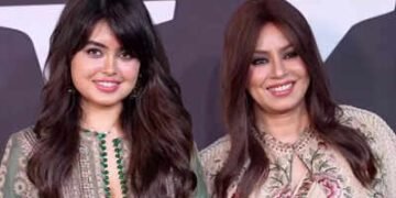 Mahima Chaudhry Daughter Arina Emerges as Bollywood’s New It-Girl Bollywood News