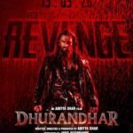 Dhurandhar 2 Secures Record Rs 150 Crore OTT Deal with JioHotstar – 2026’s Biggest Digital Acquisition Bollywood News