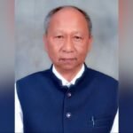 Yumnam Khemchand Singh Elected Manipur Chief Minister 2026: Restoring Governance After President’s Rule News