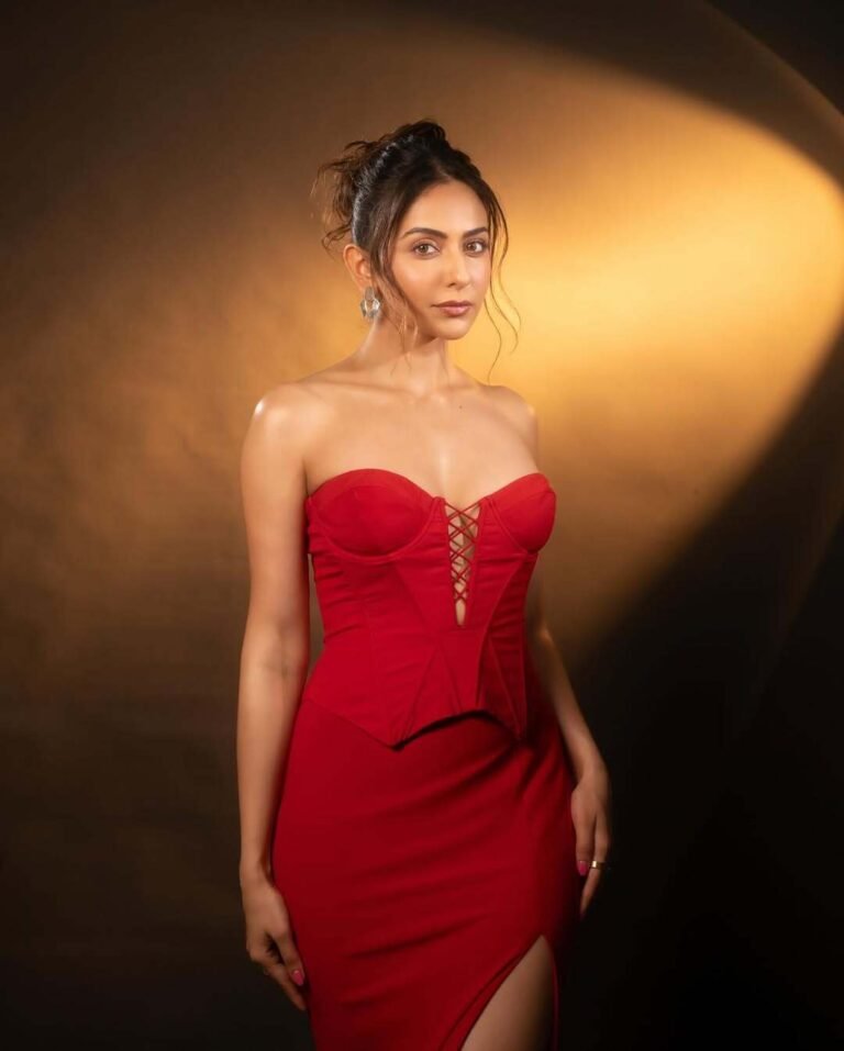 Rakul Preet Singh Slams Bollywood’s Paid PR Culture: Insider Insights Bollywood News
