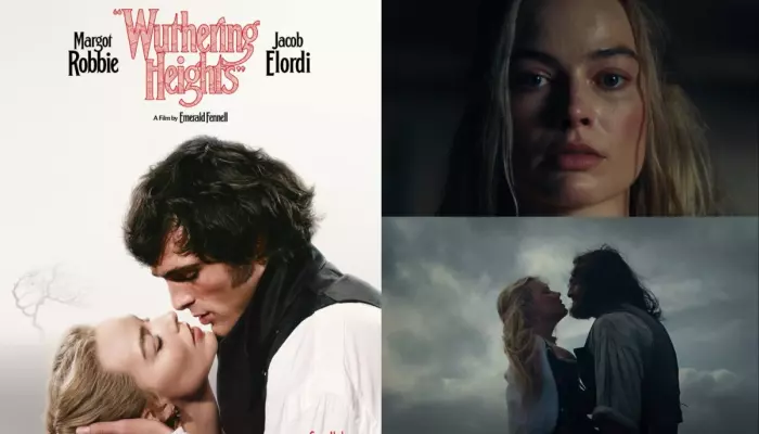Emerald Fennell’s 2026 Wuthering Heights Movie: Controversial, Erotic Reimagining of Brontë Classic News