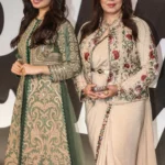 Arina Chaudhry Shines at Variety Magazine India Launch in Mumbai: Mahima Chaudhry’s Daughter Emerges as a Rising Bollywood Star Bollywood News
