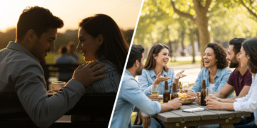 Emotional Cheating vs Friendship: Key Differences, Signs & How to Protect Your Relationship Dating Tips