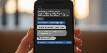 Flirty Texting Guide: Proven Strategies to Make Someone Fall for You Dating Tips