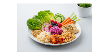 Natural Gut Health Guide for Young Adults in Luxembourg: Improve Digestion, Immunity & Well-Being Health & Fitness