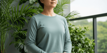 Breathing Techniques to Reduce Stress & Improve Mental Clarity: A Guide for Singapore’s Young Adults Health & Fitness