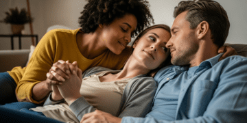 Optimal Sexual Frequency for Couples: A Complete Guide to a Healthy, Satisfying Sex Life Dating Tips