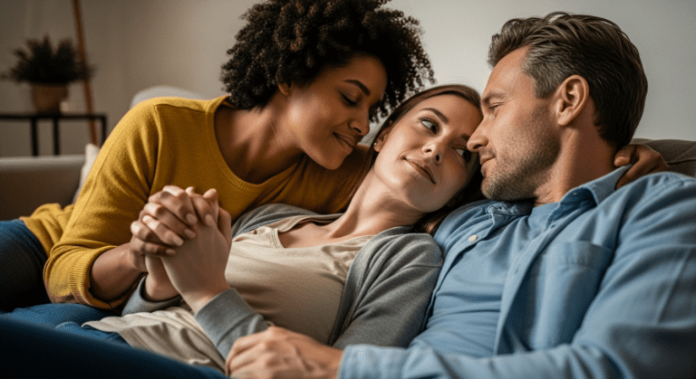 Optimal Sexual Frequency for Couples: A Complete Guide to a Healthy, Satisfying Sex Life Dating Tips