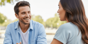 How to Approach Your Crush Without Being Awkward: The Ultimate Step-by-Step Guide to Confidence Dating Tips