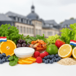 Top 6 Natural Ways to Boost Gut Health for Young Adults in Luxembourg Health & Fitness