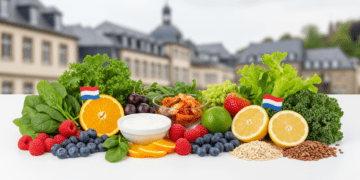 Top 6 Natural Ways to Boost Gut Health for Young Adults in Luxembourg Health & Fitness