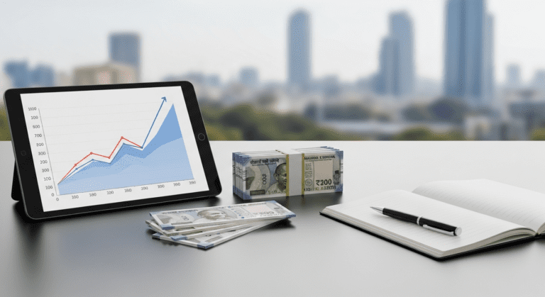 Top 15 Essential Money Lessons for FY2026 in India: Build Wealth & Secure Your Financial Future How to