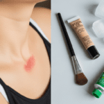 How to Hide a Hickey Fast: Top Instant Cover-Up Hacks and Healing Tips Dating Tips