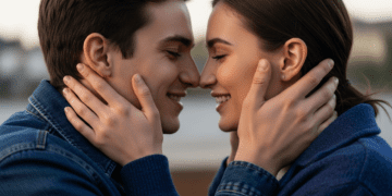 16 Signs a Kiss Meant Something Real: How to Tell If It Was Truly Romantic Dating Tips