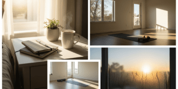 Morning Routine for Peak Productivity: The Ultimate Guide Personal Growth