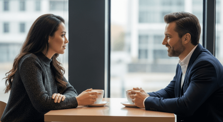 How to Tell If Someone Is Thinking About You Sexually: 12 Proven Signs Dating Tips