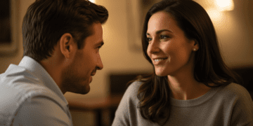 How to Recognize Seductive Behavior: 10 Clear Signs You’re Being Seduced Dating Tips