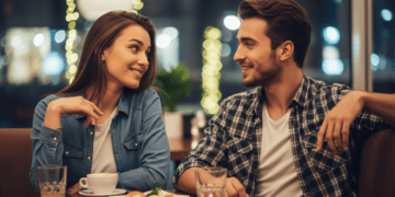 How to Flirt with a Friend & Turn Friendship Into Romance Dating Tips