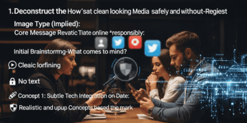 How to Stalk on Social Media Safely and Ethically: A Step-by-Step Guide Dating Tips