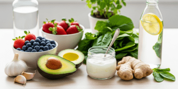 Natural Gut Health Tips for Young Adults in Luxembourg Health & Fitness