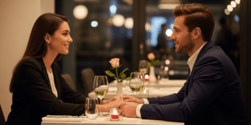 How to Tell a Special Someone You Love Them: 7 Proven Tips Dating Tips