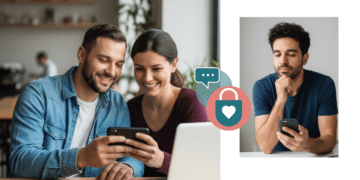 How to Send Naughty Photos Safely & Legally: The Ultimate Guide to Secure Sexting Dating Tips