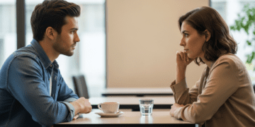 Is Flirting Cheating? Set Boundaries for Emotional Fidelity Dating Tips
